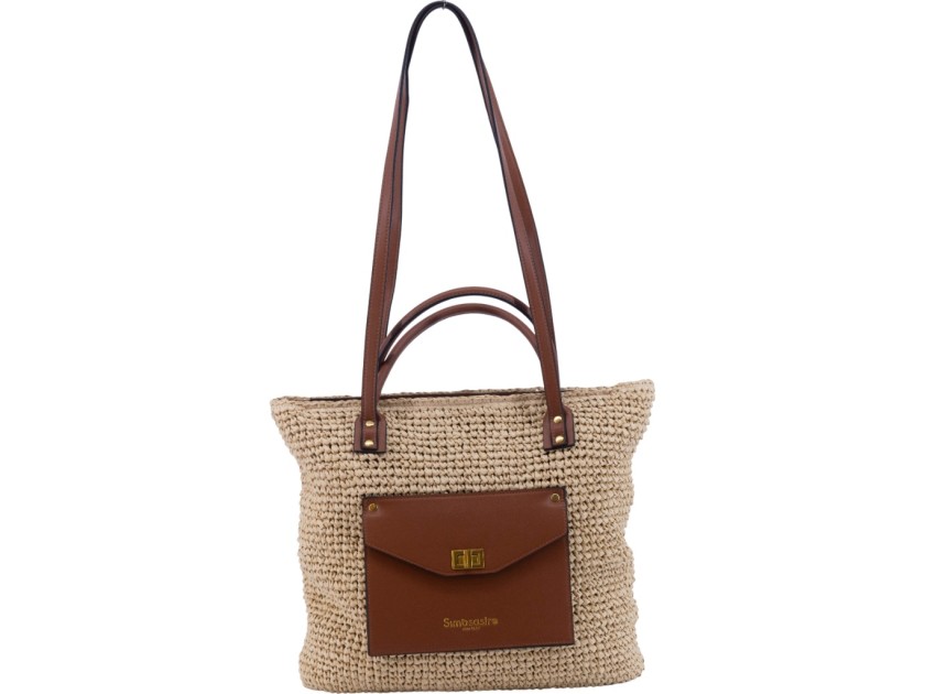 BOLSO DE HOMBRO BILLIE